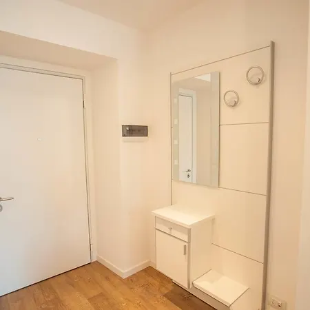 아파트 Italianflat - La Residenza Del Cantante