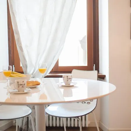 Apartmán Italianflat - La Residenza Del Cantante Verona