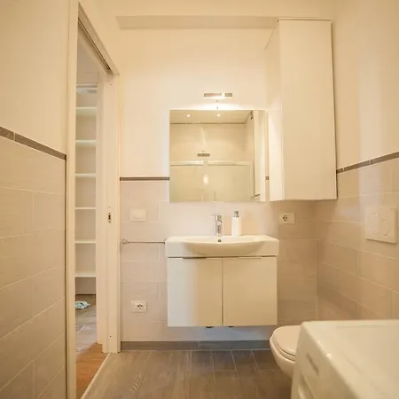 Italianflat - La Residenza Del Cantante 아파트 베로나