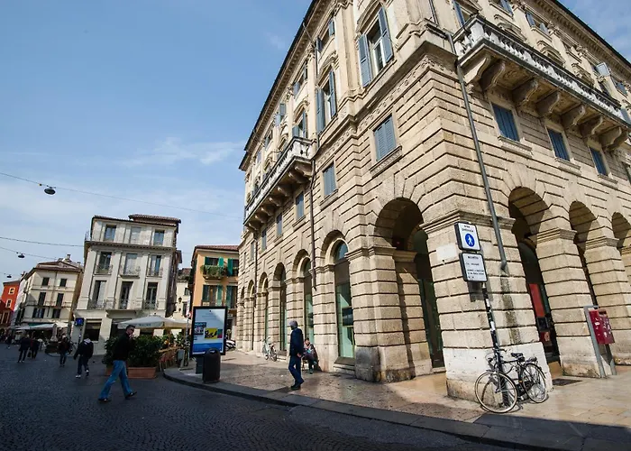 Italianflat - La Residenza Del Cantante