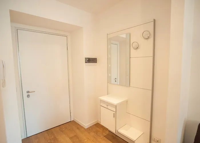 Apartmán Italianflat - La Residenza Del Cantante