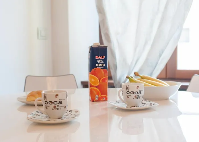 Italianflat - La Residenza Del Cantante *