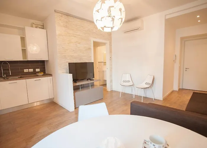 Italianflat - La Residenza Del Cantante