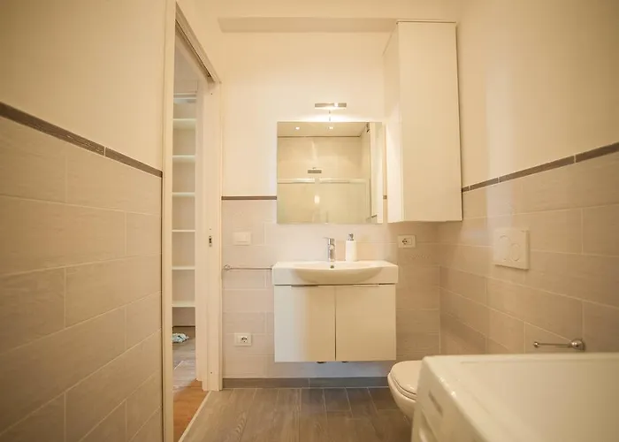 Italianflat - La Residenza Del Cantante Apartmán Verona